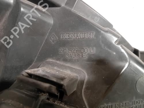 Left headlight RENAULT TWINGO II (CN0_) 1.5 dCi 90 | BP36416658C28 - Image 4