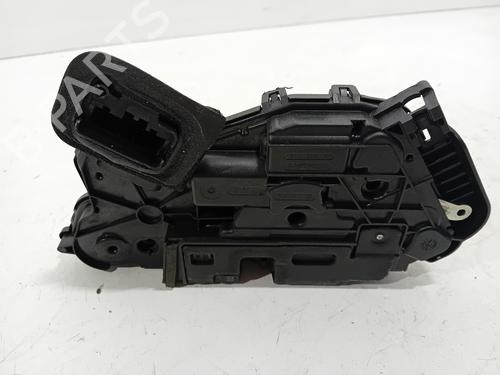 Front left lock SKODA FABIA III (NJ3) 1.0 | BP13753864C98 