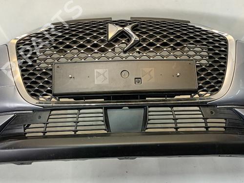 Zderzak przedni DS DS 3 / DS 3 CROSSBACK (UR_, UC_, UJ_) 1.2 PureTech 130 (URHNSS) | BP29816237C7 