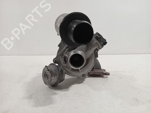 Used Turbocharger/Supercharger FORD FOCUS III Turnier 1.0 EcoBoost (125 hp) 29221754