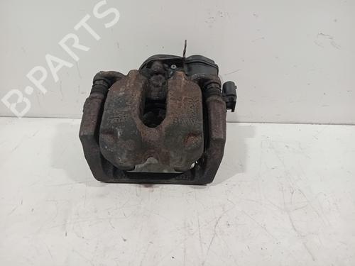 Used Right rear brake caliper BMW 5 (F10) 530 d (245 hp) 29038907