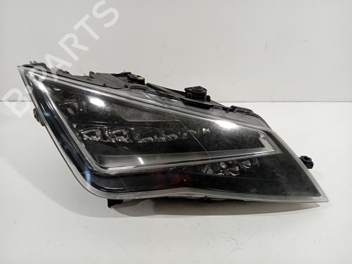 right-headlight-seat-leon-5f1-2012-2013-2014-2015-2016-2017-2018-2019-2020-2021-24868948 main image
