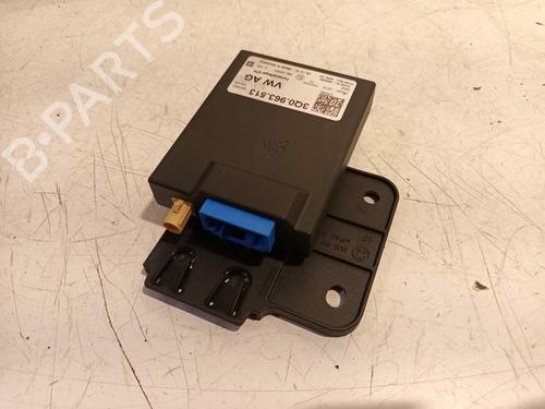 Used Control unit Control unit 15737985 15737985