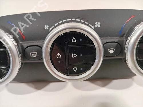Climate control ALFA ROMEO GIULIETTA (940_) 1.4 TB (940FXB1A, 940FXB11) | BP29431706I5 