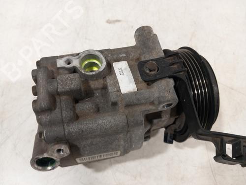 AC compressor FIAT 500 (312_) 0.9 (312AXH1A) | BP37717831M34  - Image 5