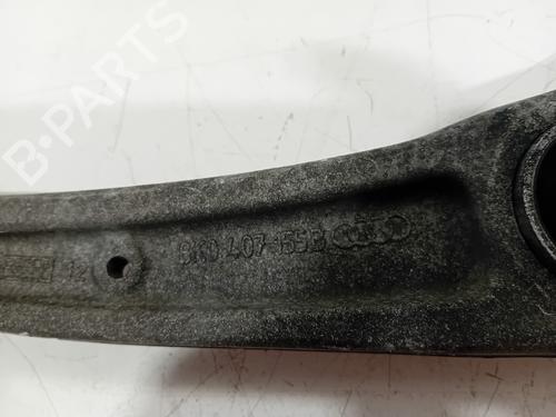 Left front suspension arm AUDI A5 (8T3) RS5 quattro | BP24332773M12 