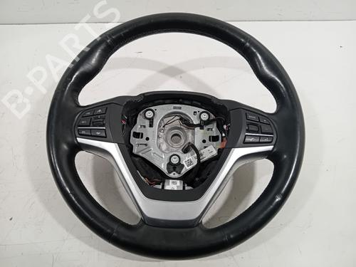 Used Steering wheel BMW X5 (F15, F85) xDrive 30 d (258 hp) 32630399