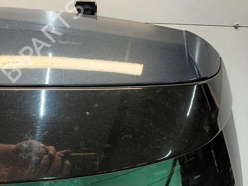 Tailgate CITROËN C4 II (NC_) 1.6 VTi 120 (NC5FS0, NC5FS9) | BP29474135C6 