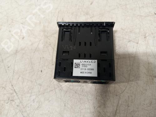 Elektronisk modul LYNK & CO 01 PHEV | BP34058828M83 - Image 4