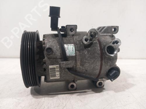 AC compressor KIA CEE'D Sportswagon (JD) 1.6 GDI | BP39535191M34 - Image 2