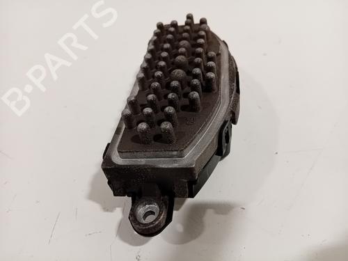 Heater resistor AUDI A1 CITY CARVER (GBH) 30 TFSI | BP24848387M108 