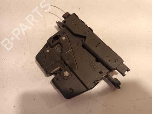 Tailgate lock BMW 5 (F10) 528 i xDrive | BP17185943C101 