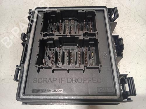 Used Electronic module Electronic module 37609156 37609156