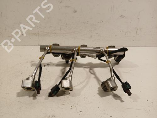 Injection rail OPEL CORSA E (X15) 1.0 (08, 68) | BP29028537M98 - Image 2