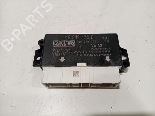 Used Control unit Control unit 39211735 39211735