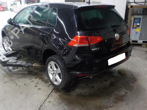 Engine VW GOLF VII (5G1, BQ1, BE1, BE2) 1.6 TDI | BP24207597M1 - Image 7