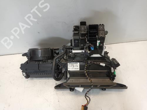 Heater matrix box VW PASSAT B8 Variant (3G5, CB5) 2.0 TSI 4motion | BP26431052M61 