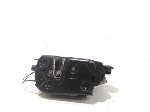 Front right lock MERCEDES-BENZ VITO / MIXTO Van (W639) 109 CDI (639.601, 639.603, 639.605) | BP13198517C97 