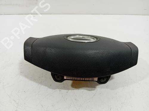 Førerens kollisjonspute DAIHATSU SIRION (M3_) 1.0 (M300) | BP15737616C9