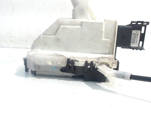Used Front right lock PEUGEOT 3008 I MPV (0U_) 1.6 HDi (109 hp) 13205072