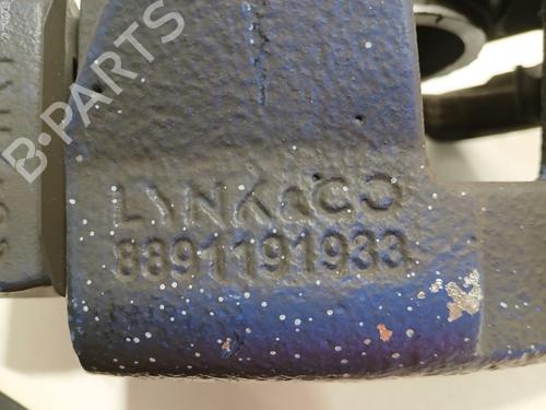 Right front brake caliper LYNK & CO 01 PHEV | BP25795405M104  - Image 5