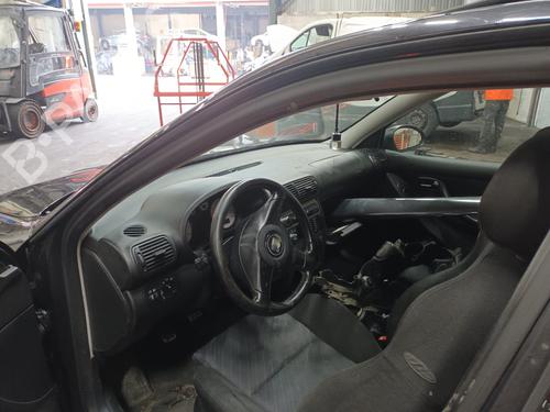 Engine control unit (ECU) SEAT LEON (1M1) 1.8 20V T | BP39567396M57 - Image 9