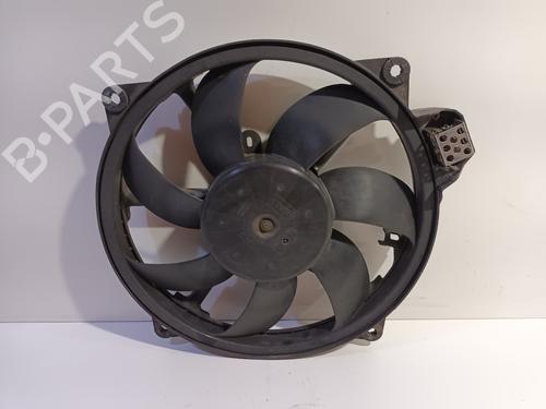 Used Radiator fan Radiator fan 16649324 16649324