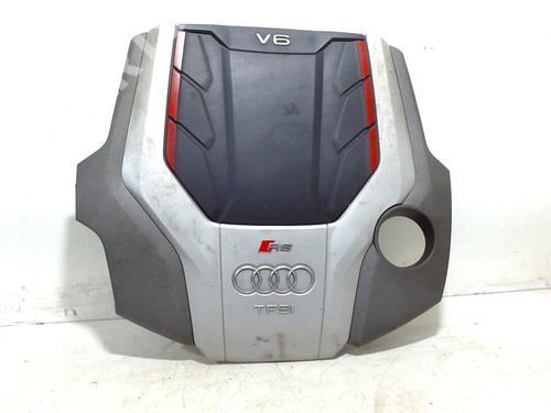 Used Engine cover Engine cover AUDI A4 B9 Avant (8W5, 8WD) RS4 quattro (450 hp) 10669492 10669492