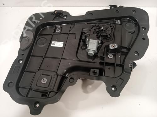 Rudehejsemekanisme Højre bagtil TESLA MODEL 3 (5YJ3) EV AWD (351 hp) 30588663