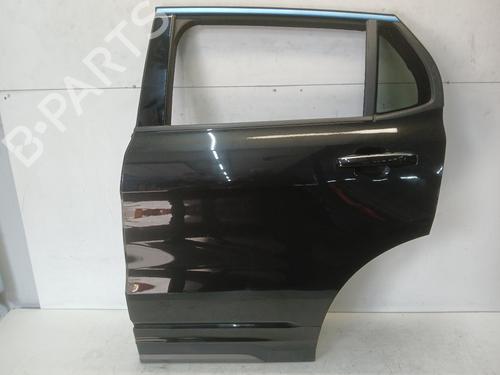 Porta trás esquerda Porta trás esquerda LYNK & CO 01 PHEV (261 hp) 39883133 39883133
