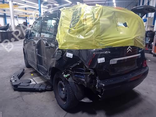 Starter CITROËN C3 Picasso (SH_) 1.6 VTi 120 | BP30567152M8