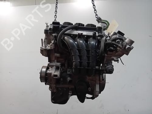 Motor MITSUBISHI MIRAGE / SPACE STAR VI Hatchback (A0_A) 1.0 (A05A) (71 hp) 28309239