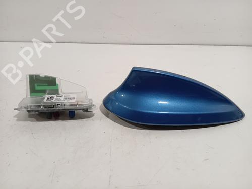 Used Antenna/Base BMW 3 (F30, F80) 320 i (184 hp) 27468175