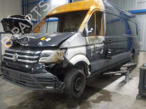 Engine mount VW CRAFTER Van (SY_, SX_) 2.0 TDI FWD (SYB, SYC, SYD) | BP19634405M89  - Image 5