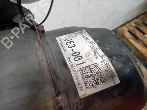 Gearbox SMART FORFOUR Hatchback (453) 1.0 (453.042, 453.043) | BP33851635M3  - Image 6