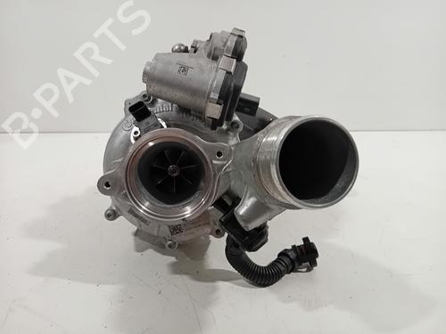 Used Turbocharger/Supercharger VW PASSAT B8 Variant (3G5, CB5) 2.0 TSI 4motion (280 hp) 26725729