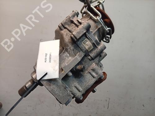 Used Transfer box Transfer box 38622378 38622378