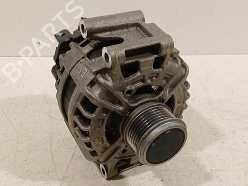 Alternator VW GOLF VIII (CD1, DA1) 2.0 TSI R 4motion | BP29371144M7 