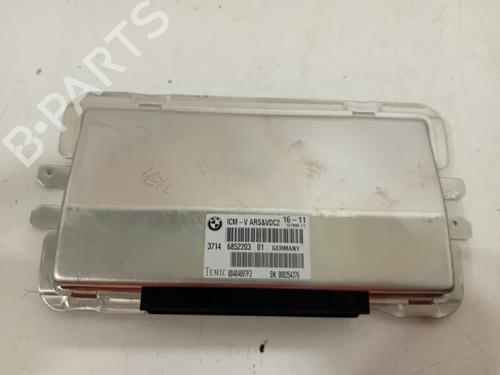 Used Gearbox control unit BMW 5 Touring (F11) 550 i (449 hp) 15219425