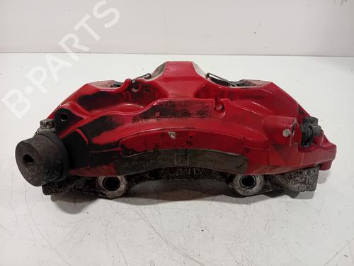 Left front brake caliper AUDI Q5 (FYB, FYG) SQ5 TFSI quattro | BP33719958M105 - Image 4