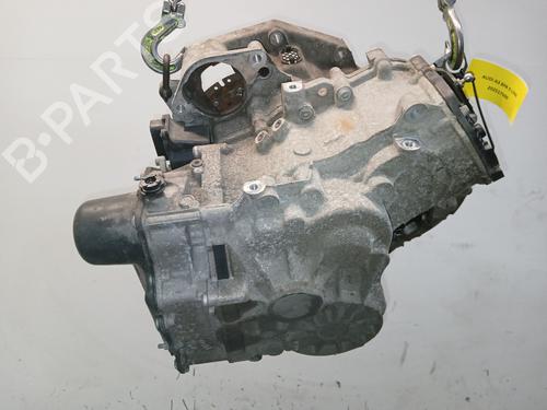 Gearbox AUDI A3 Sportback (8PA) 1.4 TFSI | BP26909472M3 