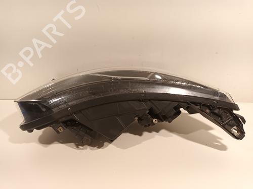 Right headlight RENAULT ESPACE V (JR_) 1.6 dCi 160 | BP26302555C29 