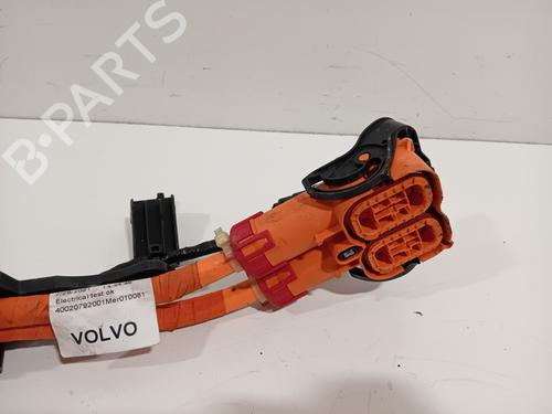 Cable VOLVO XC60 II (246) T6 Plug-In Hybrid AWD | BP30709140E12