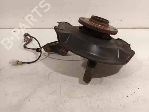 Højre Styrespindel Lejehus SUZUKI SPLASH (EX) 1.2 VVT (A5B412) | BP15192881M26 - Image 2