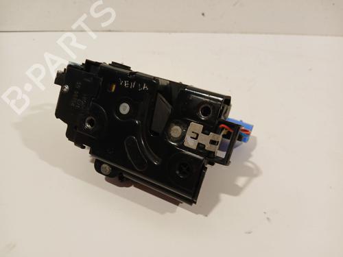 Used Rear left lock VW TOURAN (1T3) 2.0 TDI (140 hp) 29519100