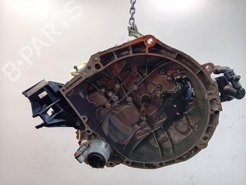 Gearkasse Gearkasse 30152661 30152661