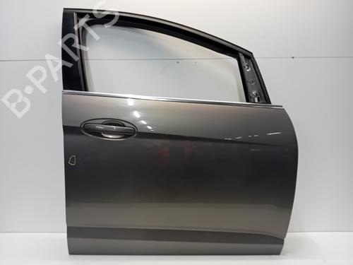 Used Right front door FORD GRAND C-MAX (DXA/CB7, DXA/CEU) 1.0 EcoBoost (125 hp) 29541027