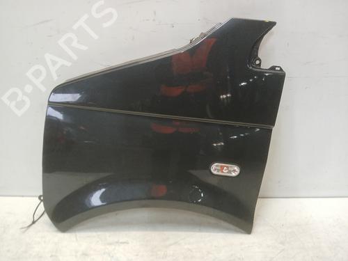 Used Left front fenders Left front fenders VW TRANSPORTER T5 Van (7HA, 7HH, 7EA, 7EH) 2.0 BiTDI 4motion (180 hp) 39903968 39903968