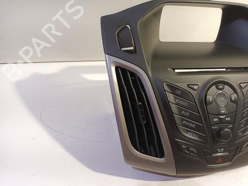 Switch FORD FOCUS III 1.0 EcoBoost | BP17238262I30 