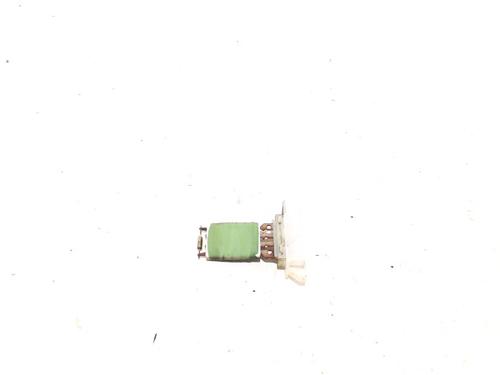 Used Heater resistor PEUGEOT PARTNER Box Body/MPV (5_, G_) 1.9 D (69 hp) 11782864